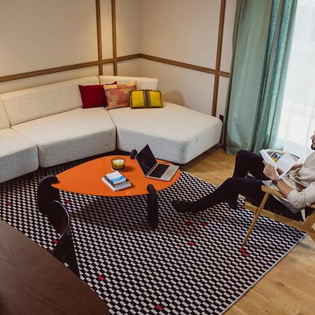 Aparthotel Craiova Kültér fotó