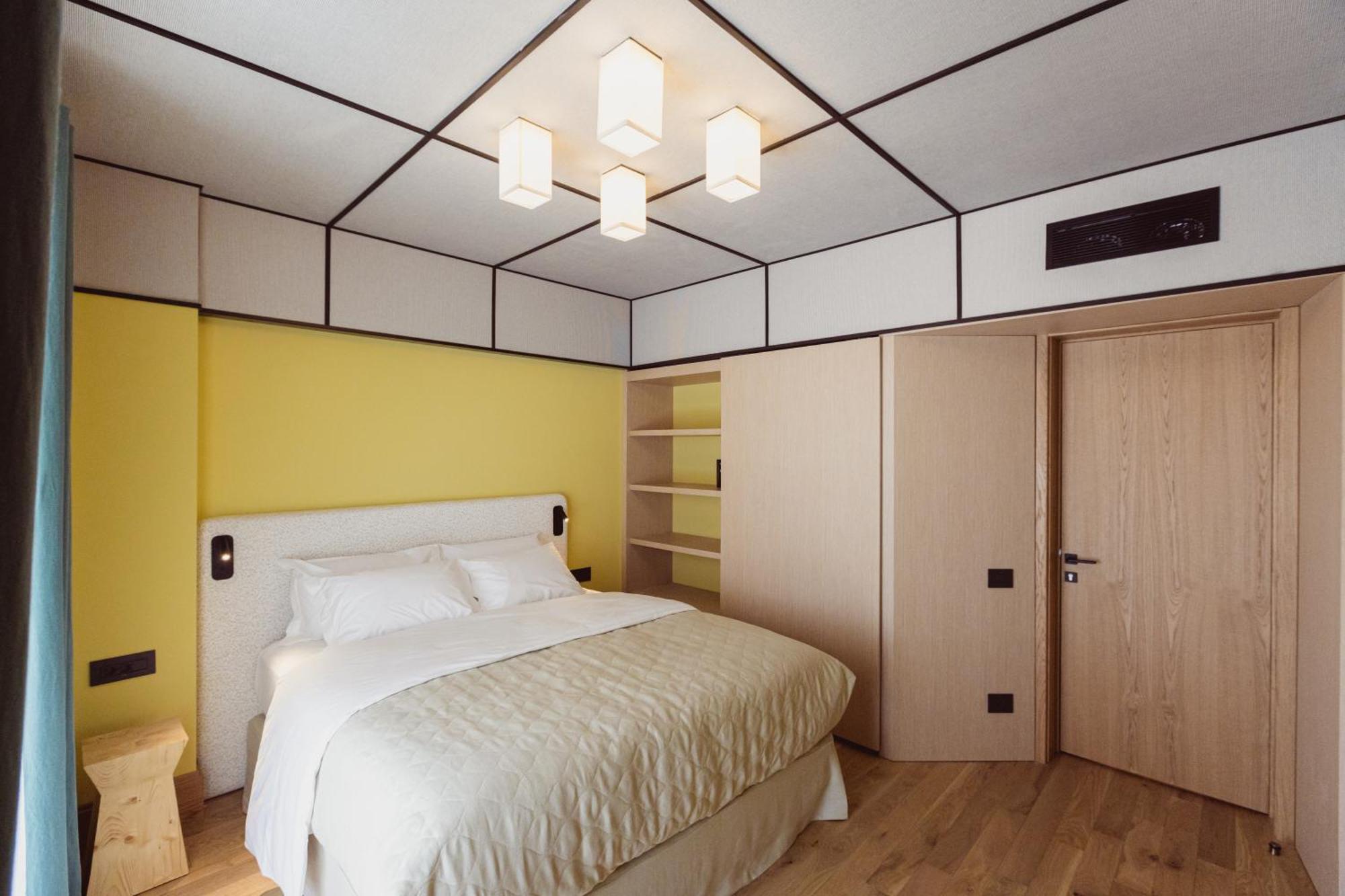 Aparthotel Craiova Kültér fotó