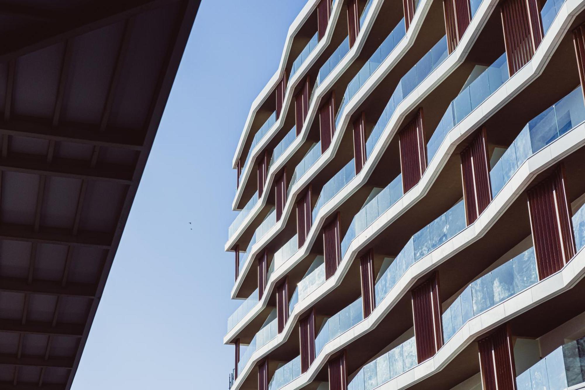 Aparthotel Craiova Kültér fotó