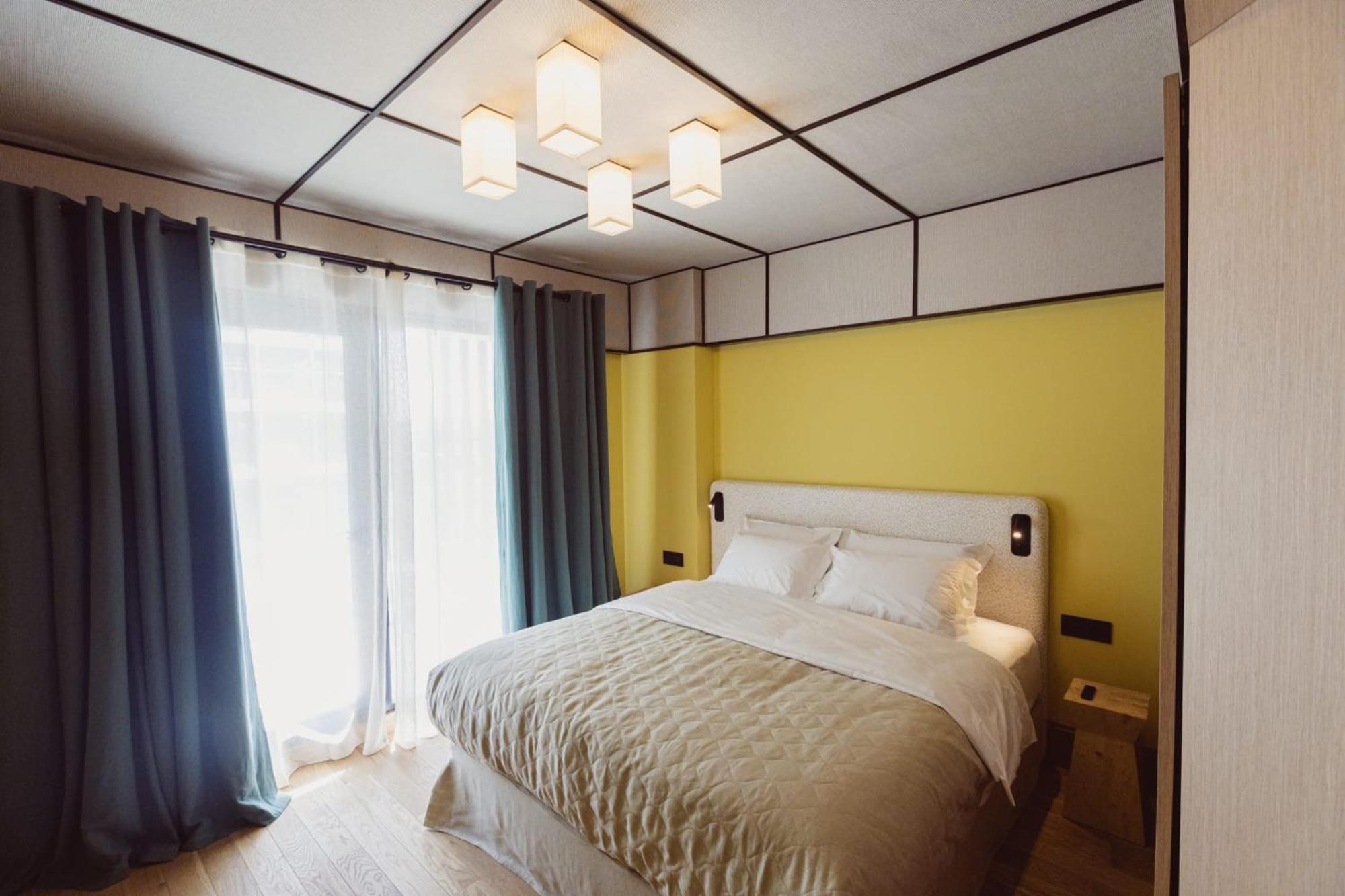Aparthotel Craiova Kültér fotó