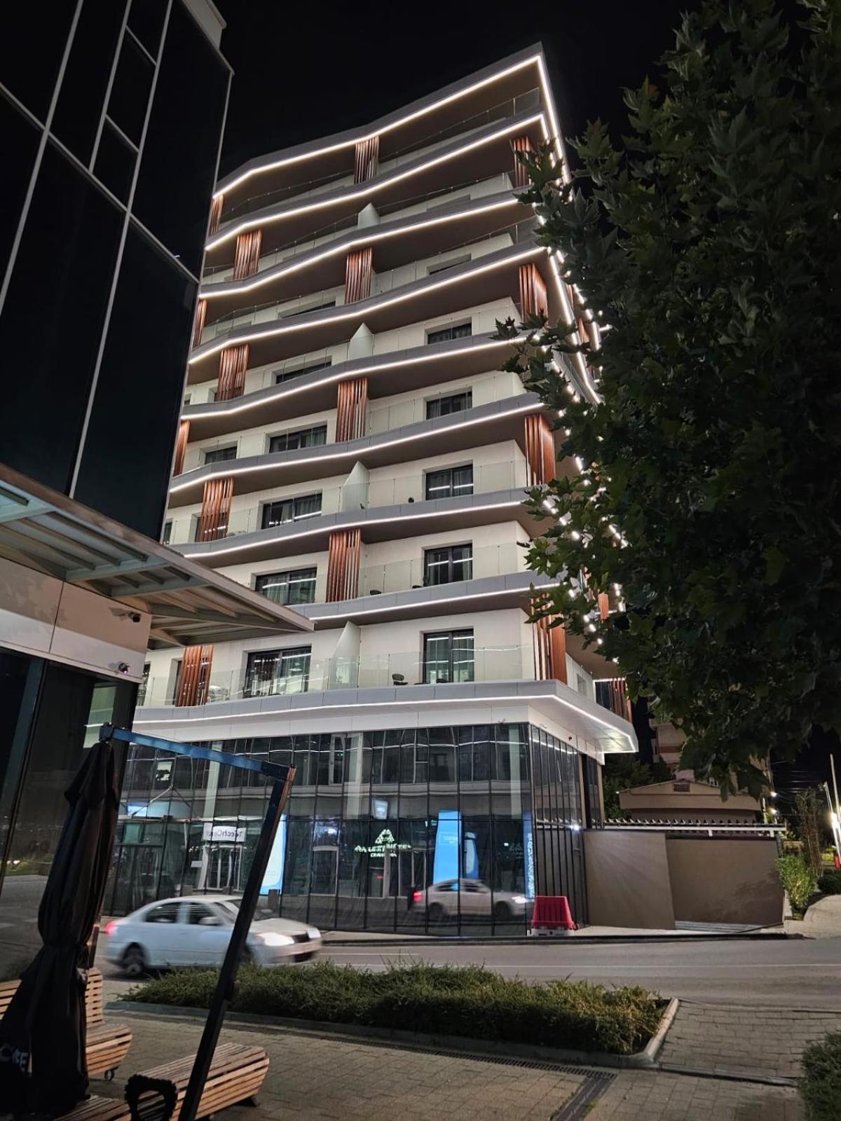 Aparthotel Craiova Kültér fotó